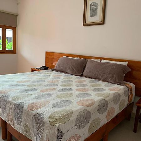Hotel Posada Del Sol Apatzingan de la Constitucion Bagian luar foto