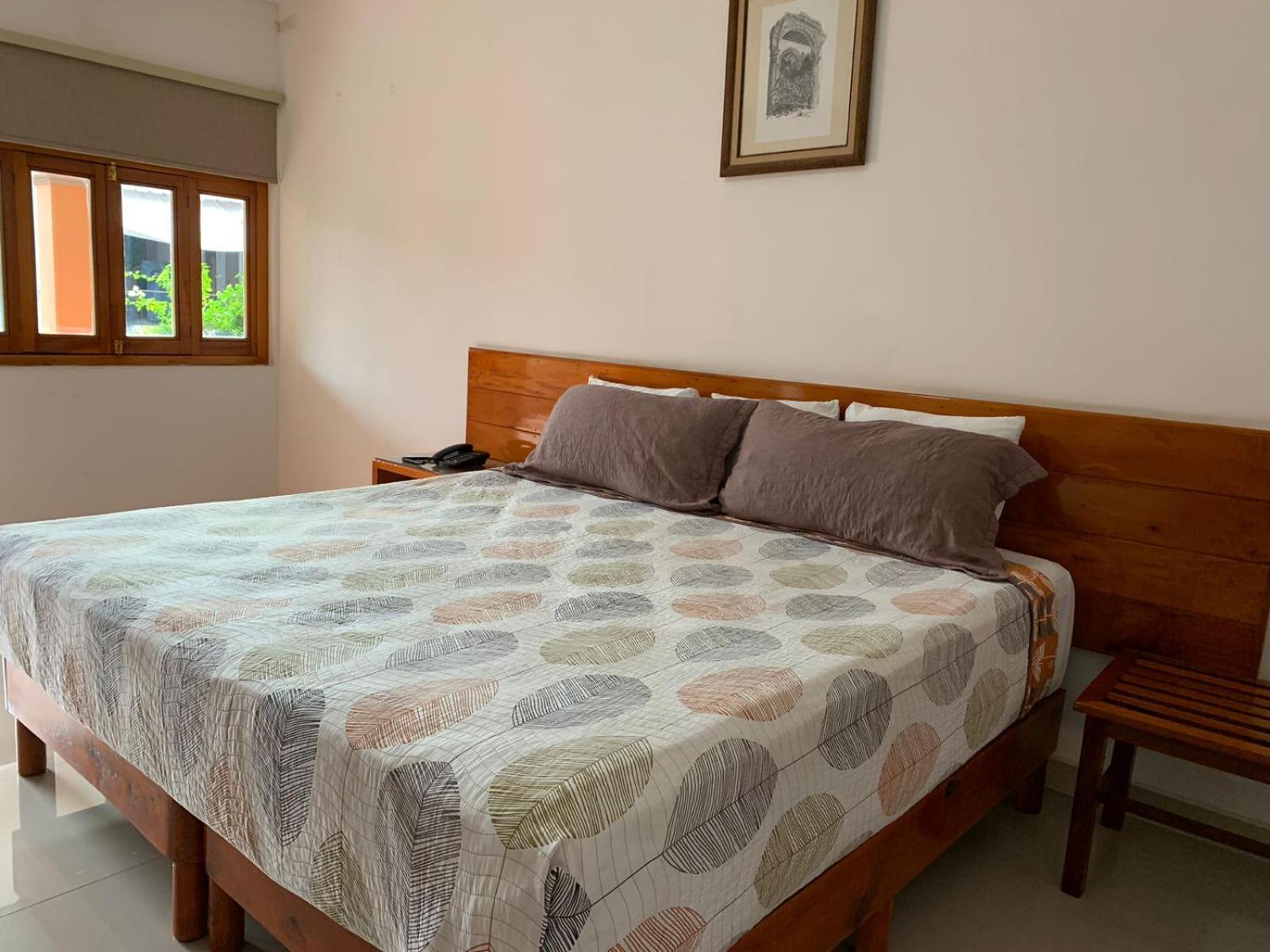 Hotel Posada Del Sol Apatzingan de la Constitucion Bagian luar foto