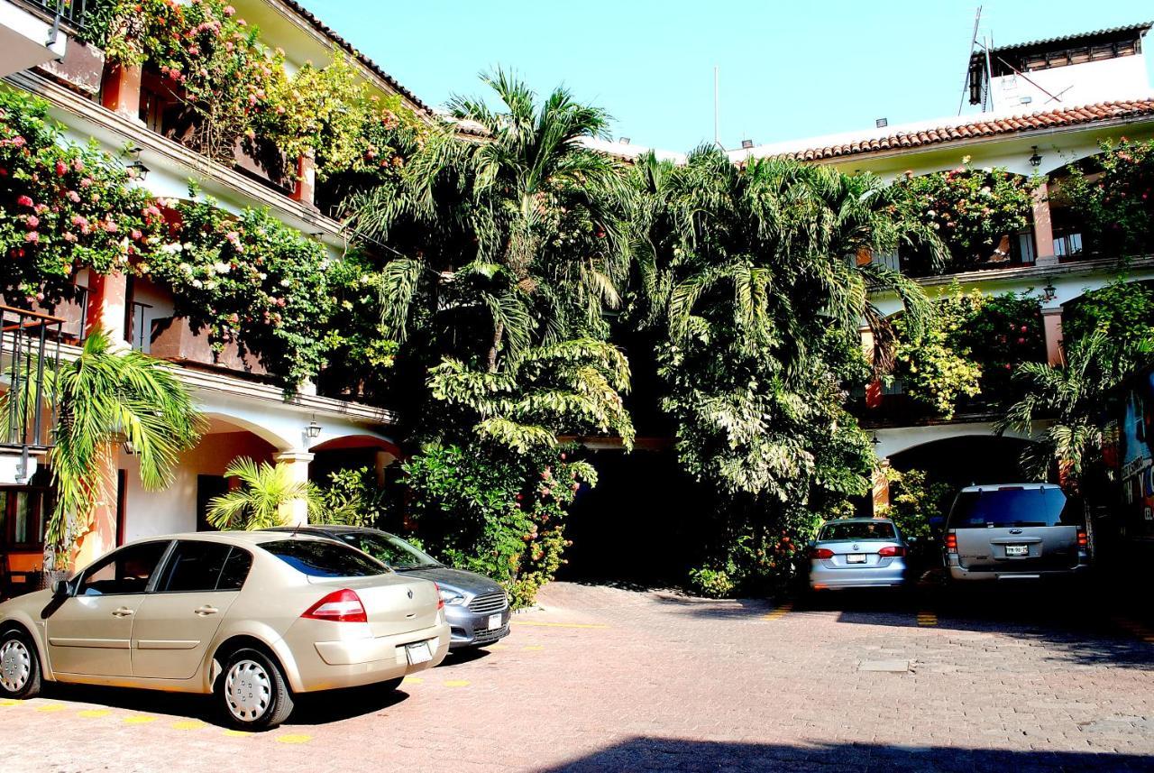 Hotel Posada Del Sol Apatzingan de la Constitucion Bagian luar foto
